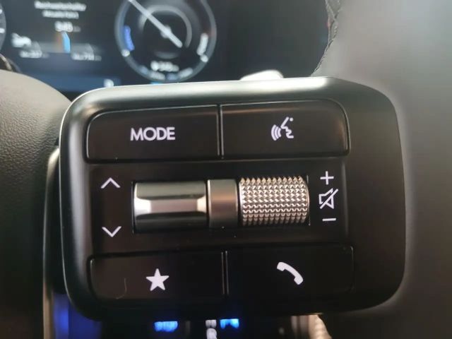 Hyundai IONIQ 9 4WD 6-zits UNIQ