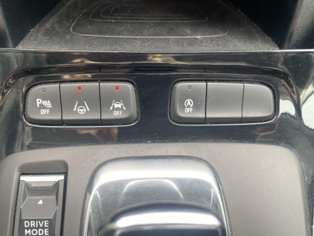 Opel Grandland Elegance Turbo