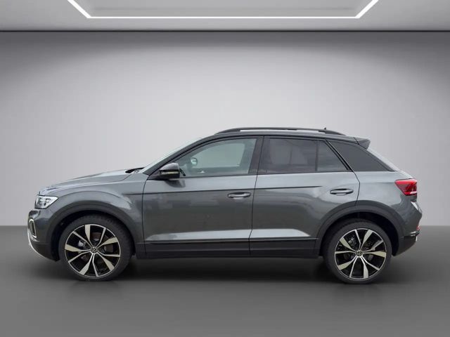 Volkswagen T-Roc 2.0 TDI DSG Style