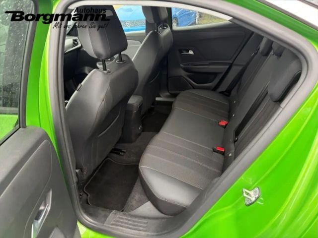 Opel Mokka Elegance Mokka-e