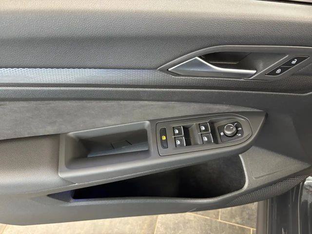 Volkswagen Golf DSG GTI Golf VIII