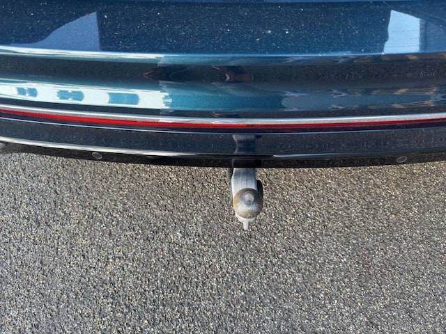 Volkswagen Tiguan 1.5 TSI DSG IQ.Drive R-Line