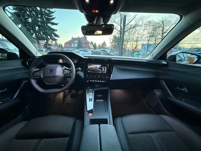 Peugeot 308 Allure Pack