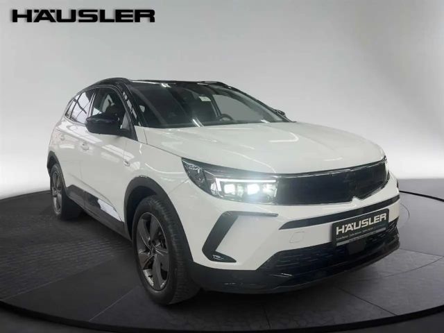 Opel Grandland X GS-Line Grand Sport