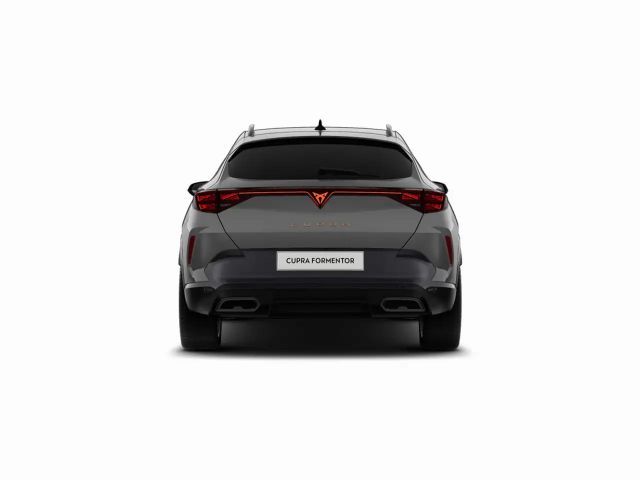 Cupra Formentor 2.0 TDI 110 kW ACC FACEL. LED 360°