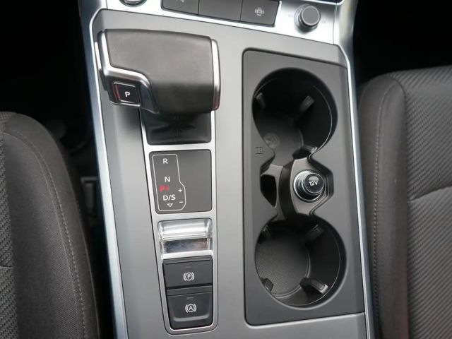 Audi A6 2.0 TDI