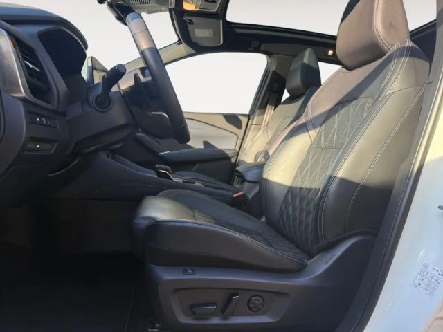 Nissan Qashqai AWD DIG-T Tekna