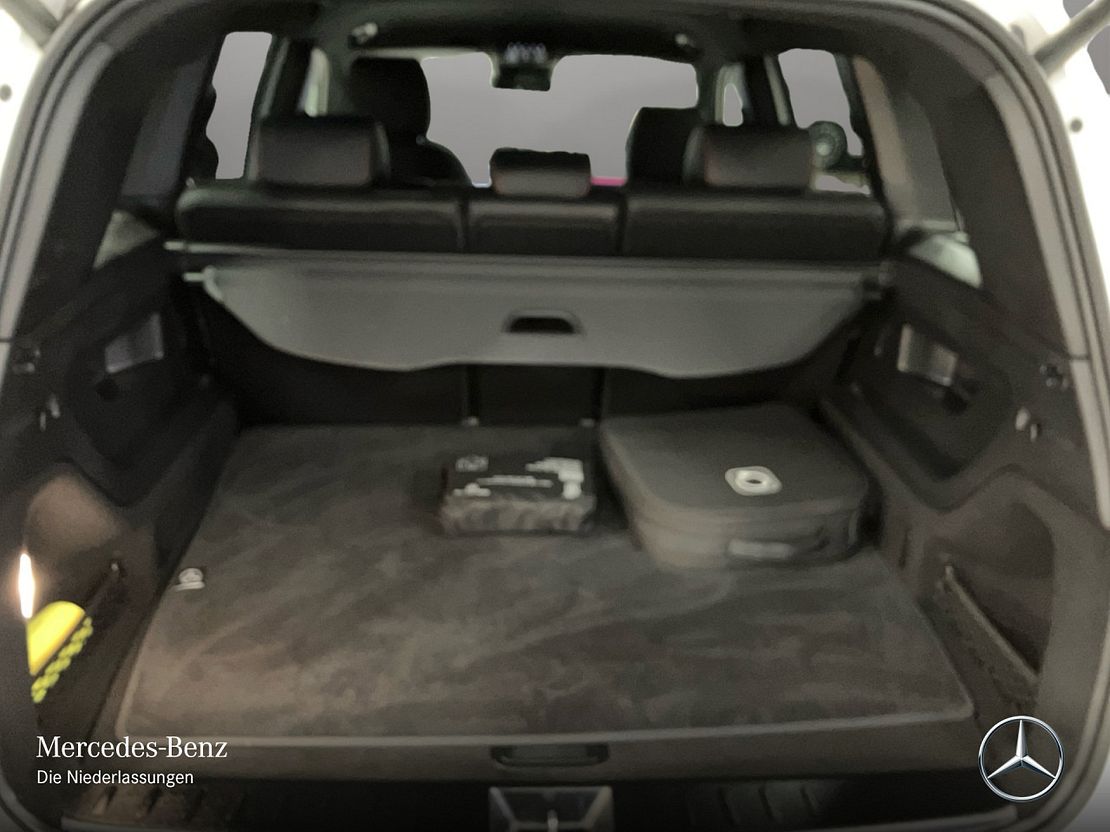 Mercedes-Benz EQB 250