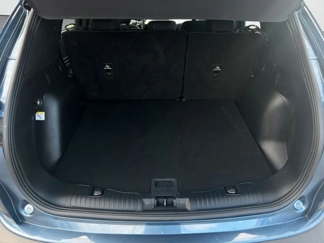 Ford Kuga Cool & Connect Hybrid