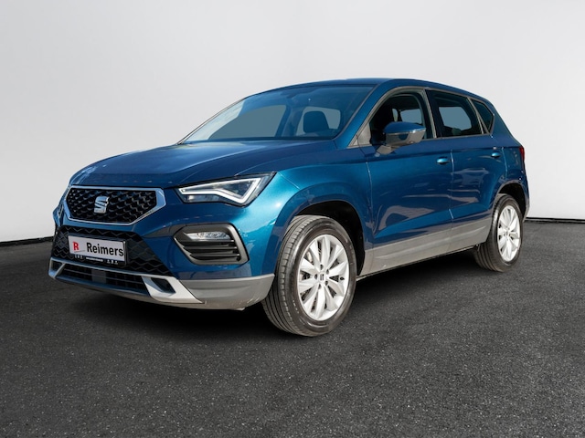 Seat Ateca 1.0 TSI
