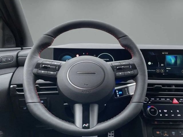 Hyundai Tucson 1.6 Hybrid N Line