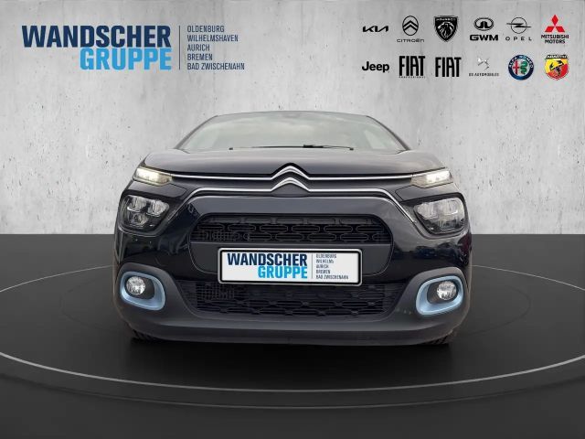 Citroën C3 PureTech