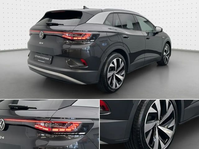 Volkswagen ID.4 Performance Pro