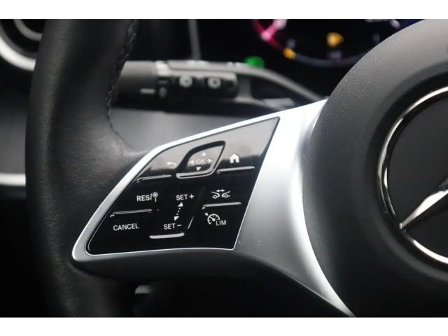 Mercedes-Benz C 180 Estate