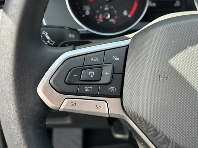 Volkswagen Passat Business Variant