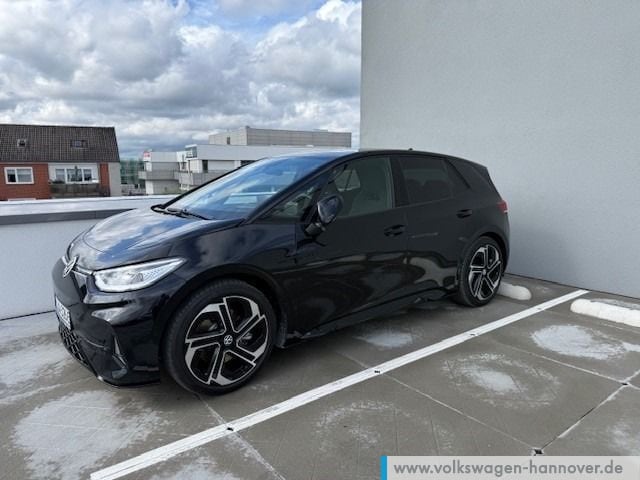 Volkswagen ID.3 GTX IQ.Drive Performance