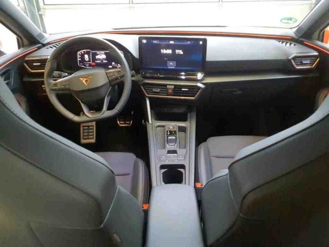 Cupra Leon 1.4 Sportstourer e-Hybrid