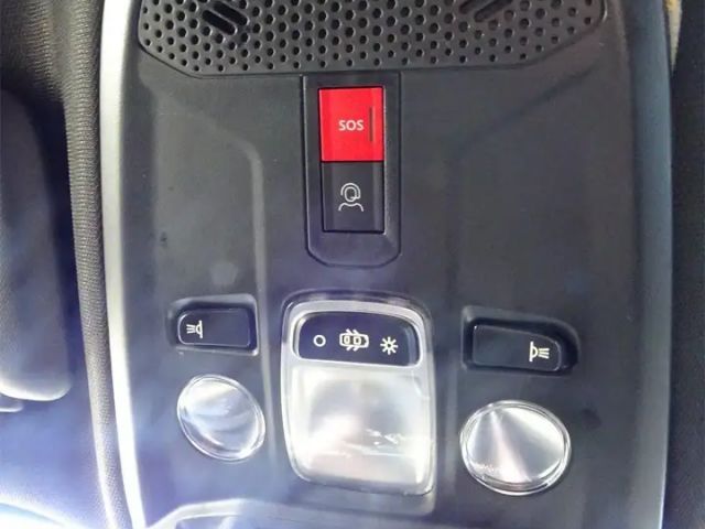 Peugeot 2008 Allure Pack PureTech