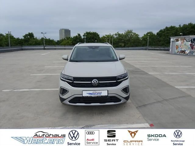 Volkswagen T-Cross DSG IQ.Drive Style