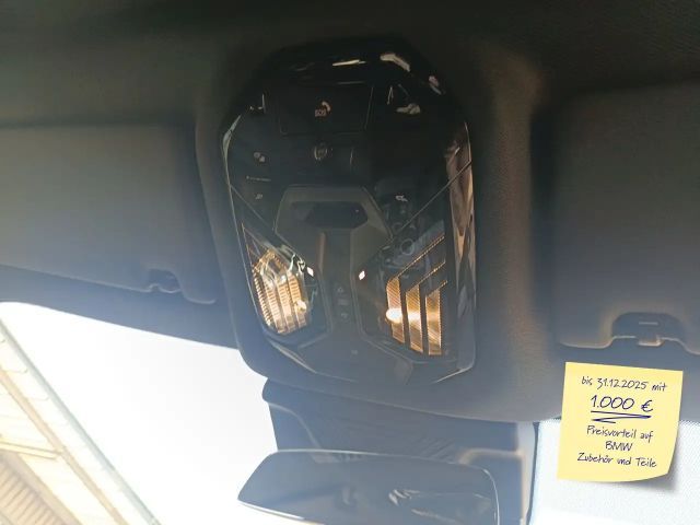 BMW 520 520d M-Sport Touring