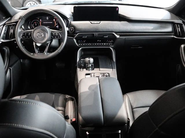 Mazda CX-80 7-Zitter Homura e-Skyactiv