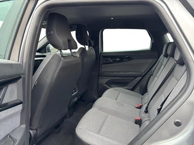 Renault Austral Evolution Mild Hybrid 160 Automatik