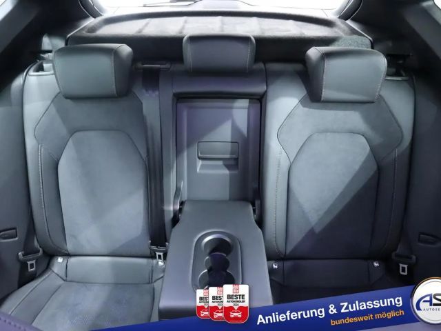 Cupra Formentor #Automatik #Design-P. #intelligent Drive #Winte...