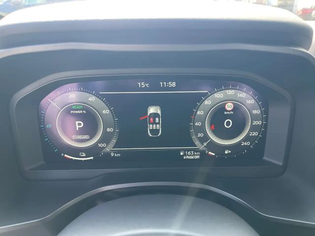 Nissan Qashqai QASHQAI E-POWER 190PS 4x2 N-Design BOSE Komfort+