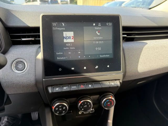 Renault Clio Evolution