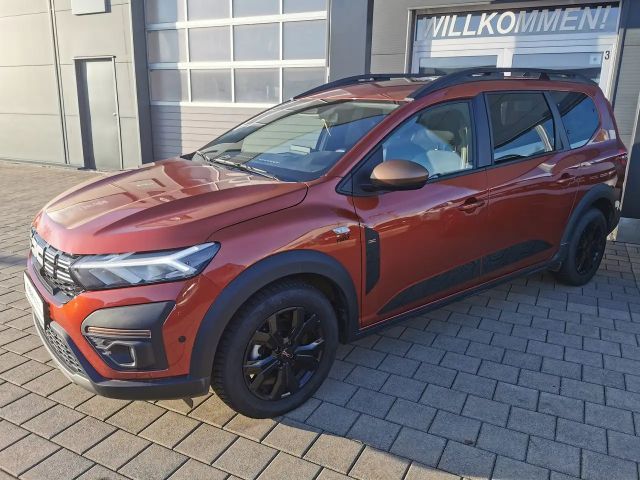 Dacia Jogger Extreme TCe 110