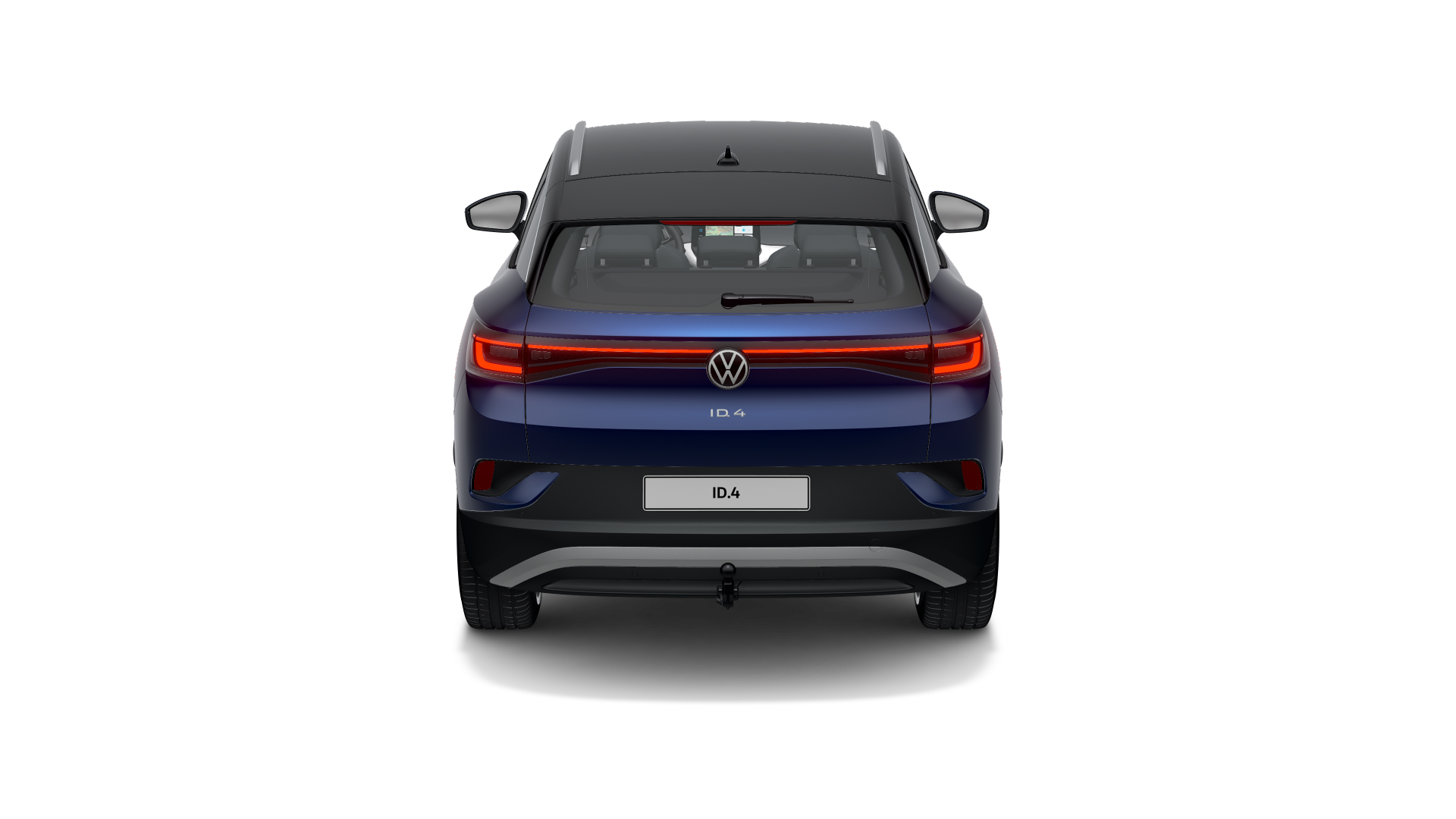 Volkswagen ID.4 Performance Pro