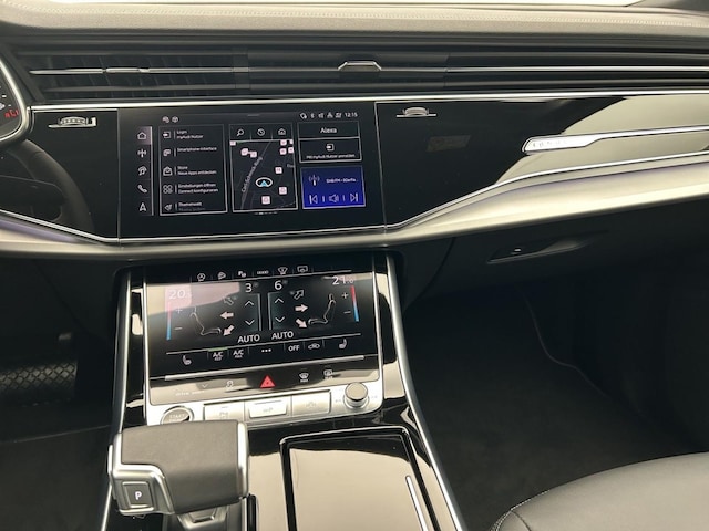 Audi Q7 45 TDI Quattro S-Line