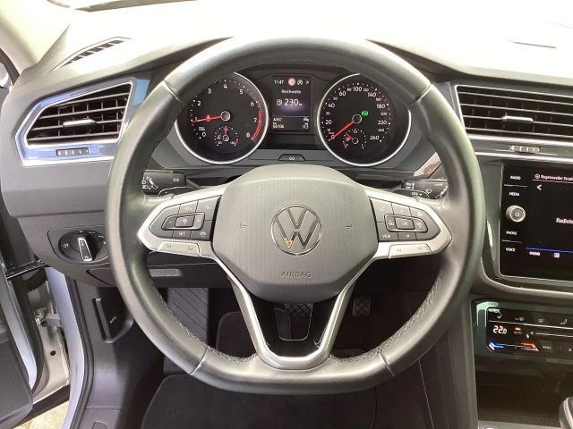 Volkswagen Tiguan 1.5 TSI DSG Life