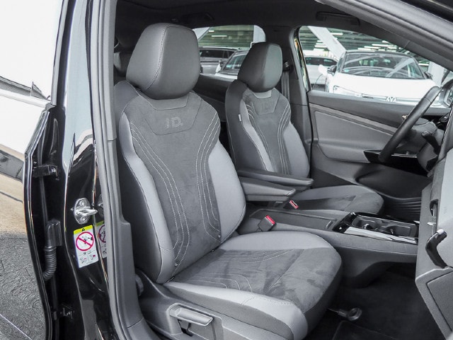 Volkswagen ID.5 IQ.Drive Pro