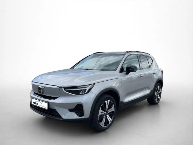 Volvo XC40 Recharge