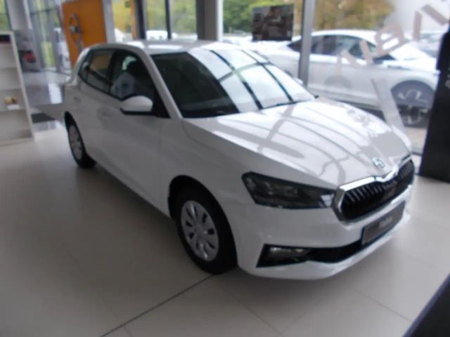 Skoda Fabia 1.0 TSI Selection
