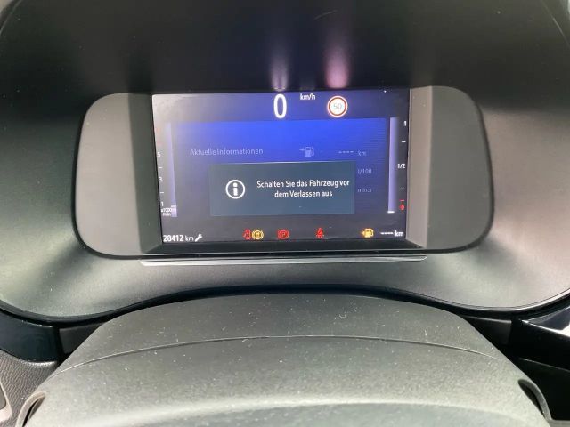 Opel Corsa 1.2 Turbo GS-Line Grand Sport