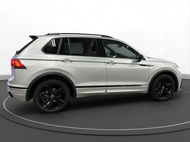 Volkswagen Tiguan 2.0 TSI R-Line