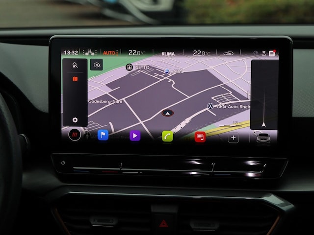 Cupra Leon 2.0 TSI DSG VZ