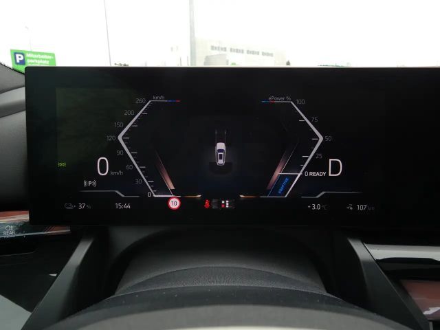 BMW i5 M-Sport Touring eDrive40