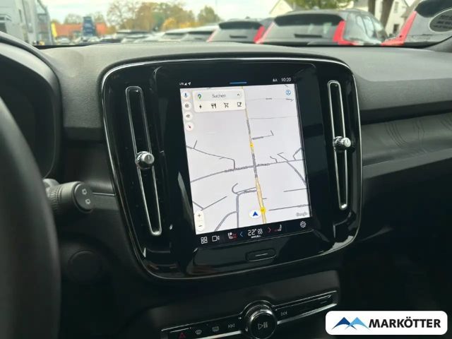 Volvo XC40 Recharge Ultimate