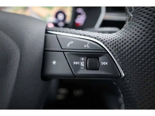 Audi Q3 35 TFSI S-Tronic