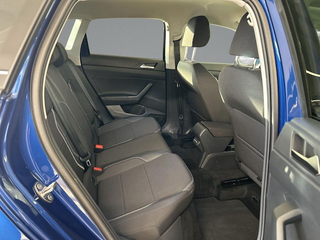 Volkswagen Taigo 1.0 TSI DSG Style