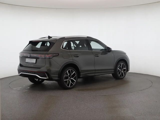 Volkswagen Tiguan DSG Sport
