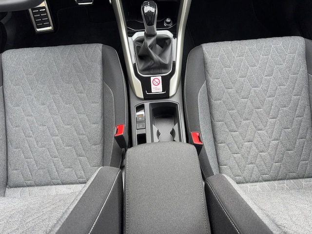 Volkswagen T-Roc 1.5 TSI DSG Life