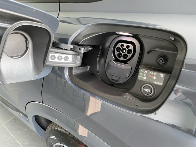 Audi Q6 e-tron Quattro Sportback