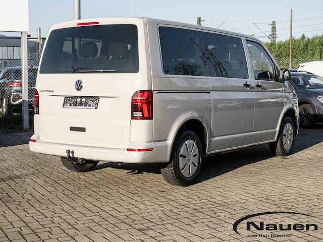 Volkswagen Caravelle T6 Trendline