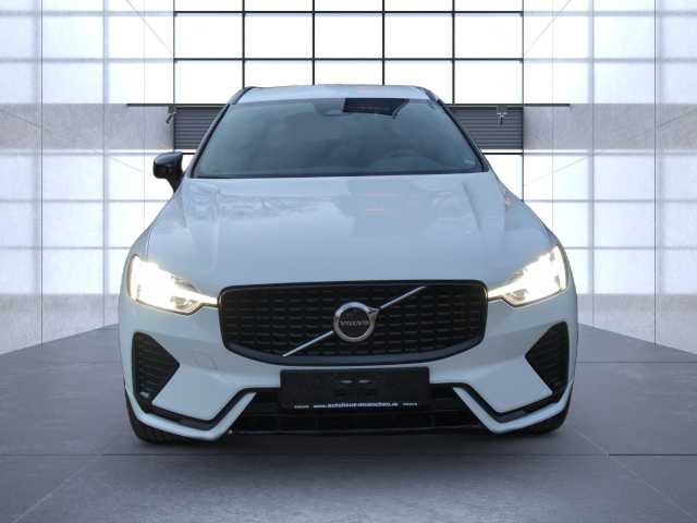 Volvo XC60 XC60