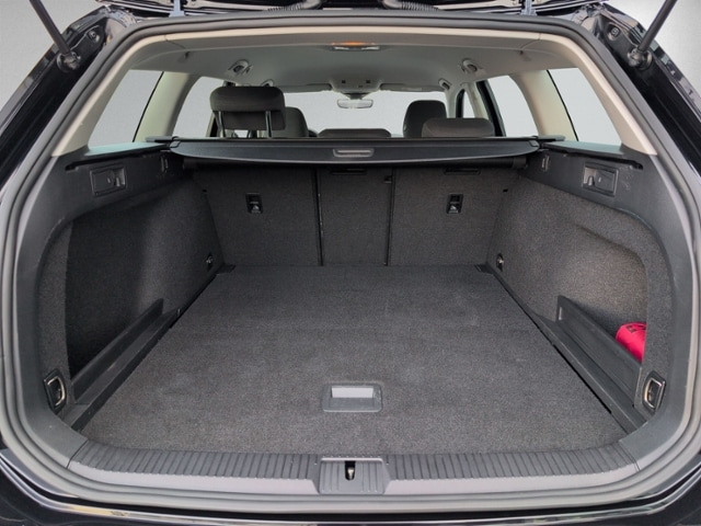 Volkswagen Passat 1.5 TSI DSG Variant