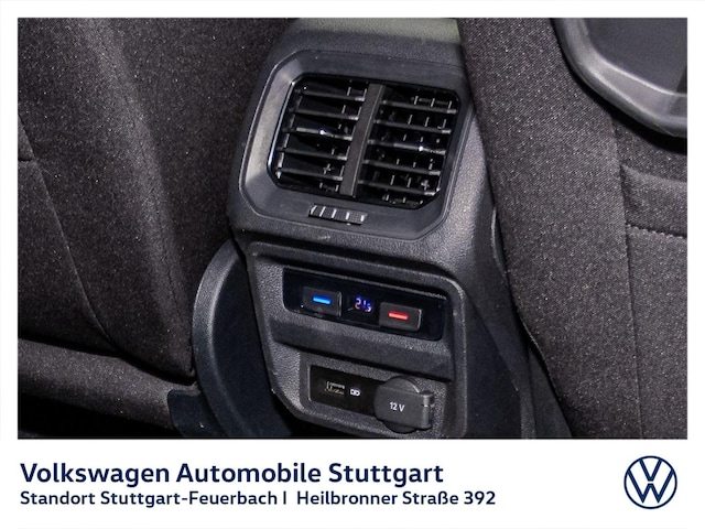 Volkswagen Tiguan 2.0 TDI Allspace DSG